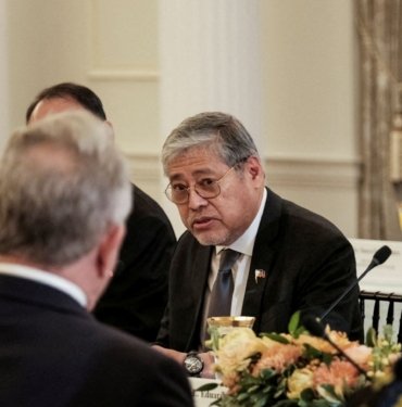 “Hint-Pasifik vizyonu”: Japonya ve Filipinler Çin’e karşı işbirliğini hızlandıracak