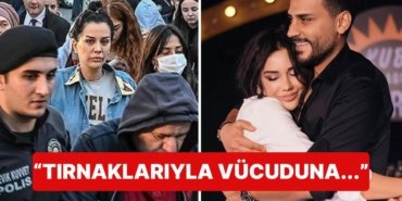 İntihar Yok: Emrullah Erdinç, Dilan Polat’ın Kendine Zarar Verdiği İddialarına Son Noktayı Koydu!