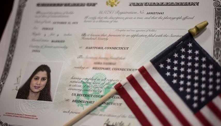 Green Card sonuçları 2024 (DV-2025 Katılımcıları onay bilgileri sorgulama) öğrenme ekranı: Green Card sonuçları açıklandı mı, saat kaçta açıklanacak?