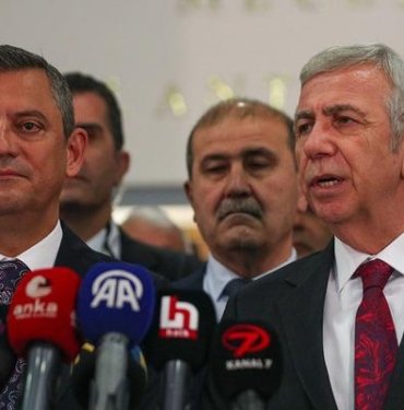 Özel