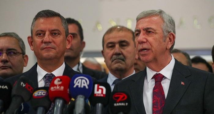 Özel