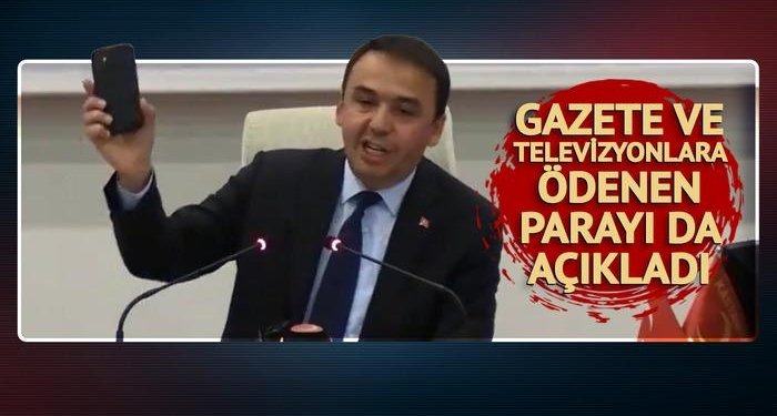 Belediye başkanı tek tek duyurdu! Aylık 225 liraya Ülkü Ocakları