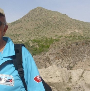 Yıldız Dağı’nda kaybolan emekli öğretim üyesinden hala bir iz yok