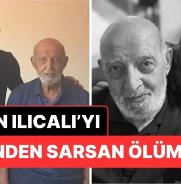 Ünlü Yapımcının Acı Günü: Acun Ilıcalı’nın Amcası Gürbüz Ilıcalı Hayatını Kaybetti!