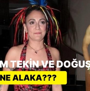 Özlem Tekin ve Doğuş’un “Ne Alaka Ya?” Dedirtecek Bir Araya Gelme Hikayesi Sizi Çok Şaşırtacak