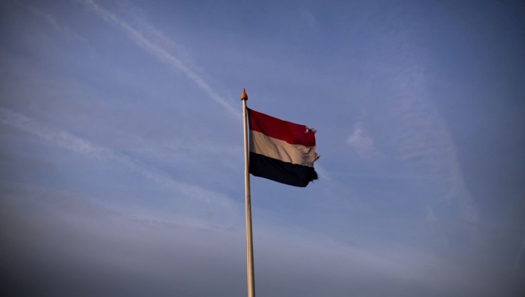 Hollanda’da 2. Dünya Savaşı anma törenine Gazze kısıtlaması