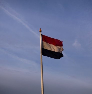 Hollanda’da 2. Dünya Savaşı anma törenine Gazze kısıtlaması