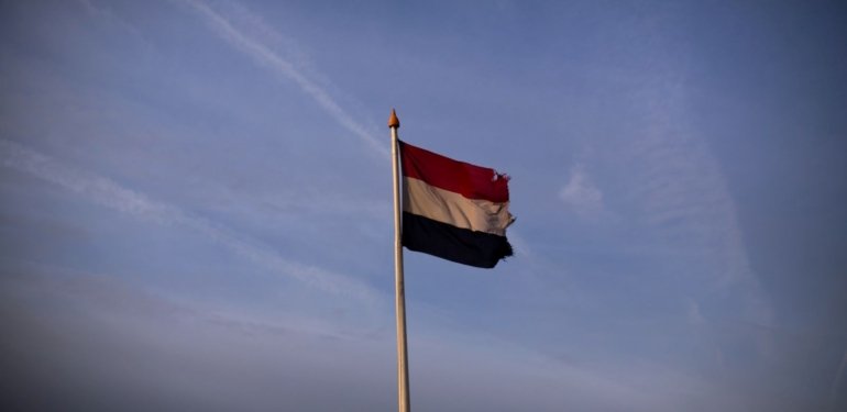 Hollanda’da 2. Dünya Savaşı anma törenine Gazze kısıtlaması