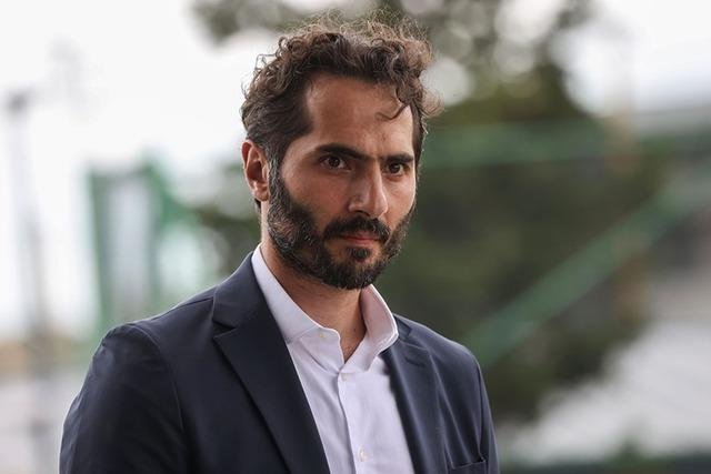 Herkes Hamit Altıntop