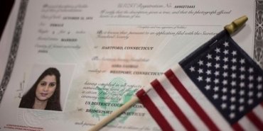 Green Card sonuçlarına ilişkin açıklama geldi: Green Card başvuru sonuçları saat kaçta açıklanacak?(DV Lottery 2025 Katılımcı Durum Kontrolü ekranı)