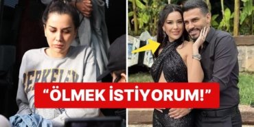 Avukatı Doğruladı: Tutukluluğunun Devam Etmesini Kaldıramayan Dilan Polat İntihara Kalkıştı!