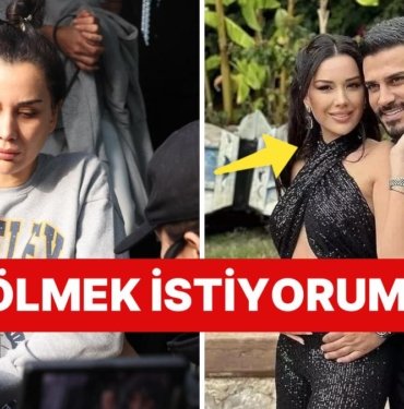 Avukatı Doğruladı: Tutukluluğunun Devam Etmesini Kaldıramayan Dilan Polat İntihara Kalkıştı!