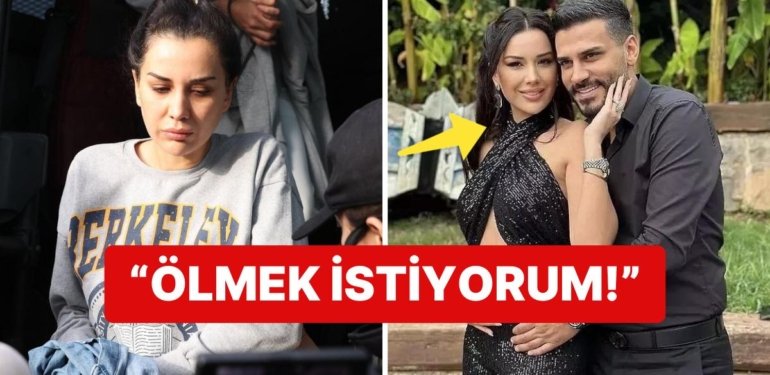 Avukatı Doğruladı: Tutukluluğunun Devam Etmesini Kaldıramayan Dilan Polat İntihara Kalkıştı!