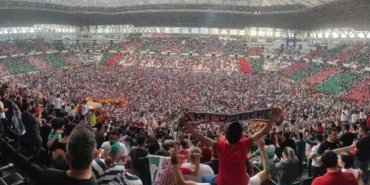 Amedspor TFF 1. Lig