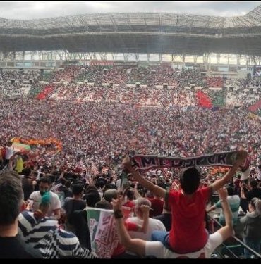 Amedspor TFF 1. Lig