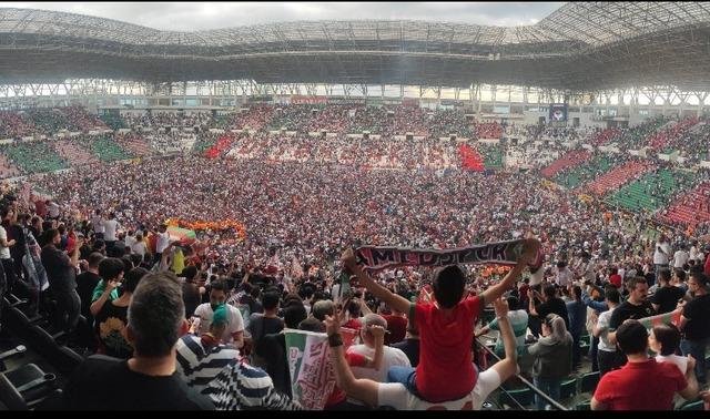 Amedspor TFF 1. Lig
