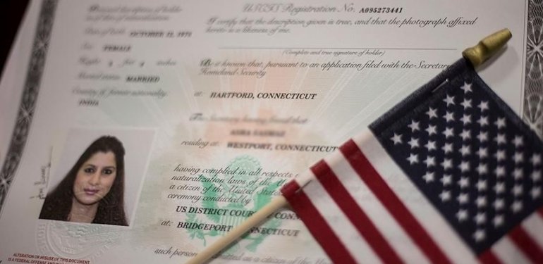 Green Card sonuçları 2025 sorgulama (dvlottery.state.gov) ekranı açıldı: Green Card başvuru sonucu nasıl öğrenilir?