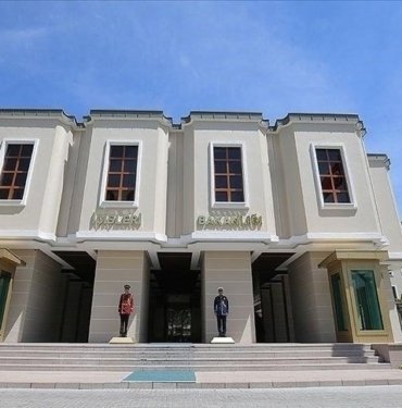 İçişleri Bakanlığı’nda tasarruf tedbirleri