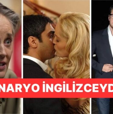 Kurtlar Vadisi Senaristinden Sharon Stone’un İngilizce Şikayetine Necati Şaşmaz Cevabı!
