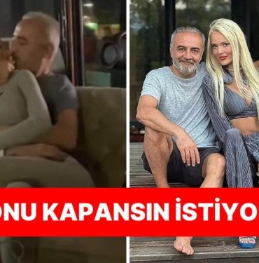 Dudak Dudağa Görüntüleri Çıkmıştı: Cansu Taşkın Cephesinden Yılmaz Erdoğan Hakkında İlk Açıklama Geldi!