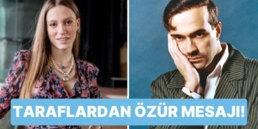 Muhabirlere Saldırmışlardı: Serenay Sarıkaya ve Mert Demir’den Saldırı Haberlerine İlk Açıklama Geldi!