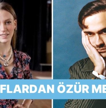 Muhabirlere Saldırmışlardı: Serenay Sarıkaya ve Mert Demir’den Saldırı Haberlerine İlk Açıklama Geldi!