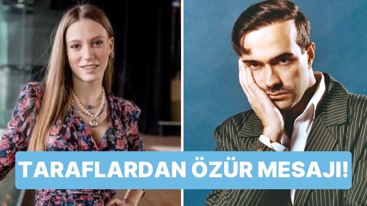 Muhabirlere Saldırmışlardı: Serenay Sarıkaya ve Mert Demir’den Saldırı Haberlerine İlk Açıklama Geldi!