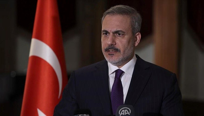 İsrail’in Refah’a saldırı planı | Dışişleri Bakanı Fidan: Tarif edilemez boyutta bir felakete daha tanık oluruz