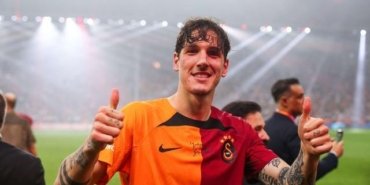 Durumu bir türlü kesinlik kazanmayan Nicolo Zaniolo için Aston Villa kararını verdi! Yıldız isim Galatasaray