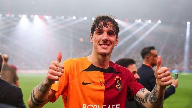 Durumu bir türlü kesinlik kazanmayan Nicolo Zaniolo için Aston Villa kararını verdi! Yıldız isim Galatasaray