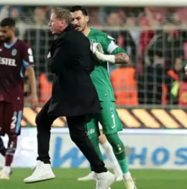 Karadeniz derbisinde Samsunspor Trabzonspor