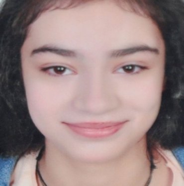 15 yaşındaki Damlasu’dan 3 aydır haber yok