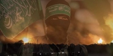 Hamas: Savaşı sona erdirmeyen ateşkes teklifini kabul etmeyeceğiz
