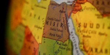 Mısır: İsrail’in barışı reddetmesi tüm bölgeyi benzeri görülmemiş tehditlere sürükleyecek