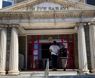 Didim’de uyuşturucu operasyonu: 3 gözaltı
