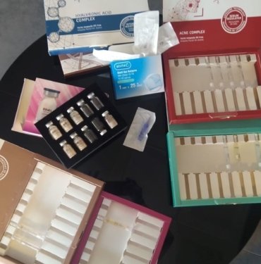 Ruhsatsız çalıştırılan güzellik merkezine operasyon: İşlem başlatıldı