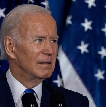 Biden’a İsrail’e yapılan yardımları gözden geçirme çağrısı