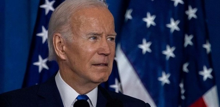 Biden’a İsrail’e yapılan yardımları gözden geçirme çağrısı