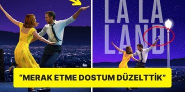 Tekrar ‘La La Land’ Filminde Oynamak İstediğini Söyleyen Ryan Gosling’e Filmin X Sayfasından Bir Cevap Geldi
