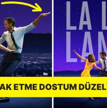 Tekrar ‘La La Land’ Filminde Oynamak İstediğini Söyleyen Ryan Gosling’e Filmin X Sayfasından Bir Cevap Geldi