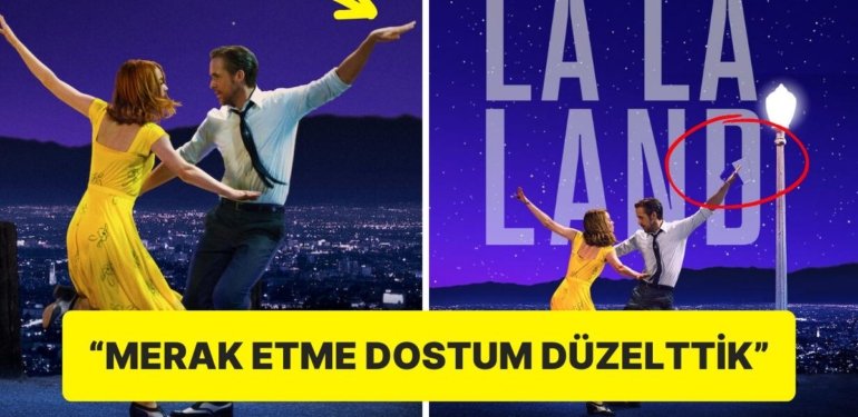 Tekrar ‘La La Land’ Filminde Oynamak İstediğini Söyleyen Ryan Gosling’e Filmin X Sayfasından Bir Cevap Geldi