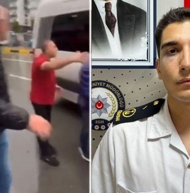 Minibüs şoförlerinden özel servis kiralayan öğrencilere saldırı: Soruşturma başlatıldı