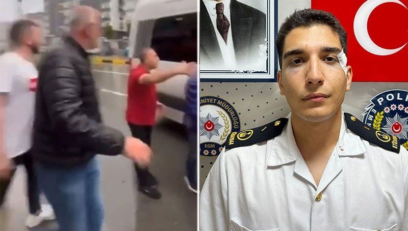 Minibüs şoförlerinden özel servis kiralayan öğrencilere saldırı: Soruşturma başlatıldı