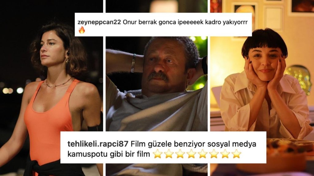Başrolünde Yıldız Oyuncuların Oynadığı ‘Dilemma’ Filminden İlk Fragman Geldi!