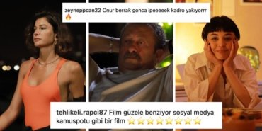 Başrolünde Yıldız Oyuncuların Oynadığı ‘Dilemma’ Filminden İlk Fragman Geldi!