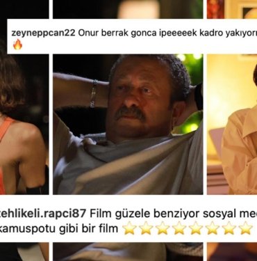 Başrolünde Yıldız Oyuncuların Oynadığı ‘Dilemma’ Filminden İlk Fragman Geldi!