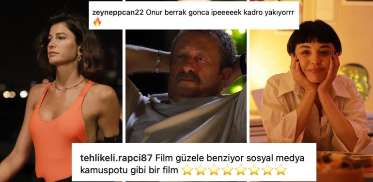 Başrolünde Yıldız Oyuncuların Oynadığı ‘Dilemma’ Filminden İlk Fragman Geldi!