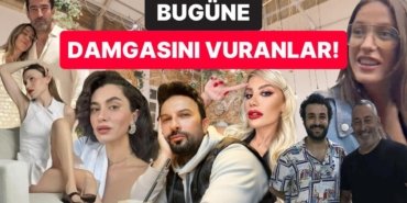 4 Mayıs’a Damgasını Vuran Magazin Olaylarını Anlatıyoruz!