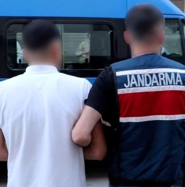 Mersin’de terör operasyonu: 7 gözaltı