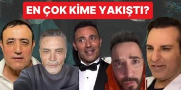Birlikte Seçiyoruz: Estetik En Çok Hangi Erkek Ünlüye Yakıştı?